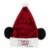 Disney Christmas Hat - Mickey Mouse Santa Ear Hat - Light Up -Hats Sales 1a964c463861144