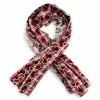 Disney Holiday Scarf - Mickey Mouse Icons - Plaid -Hats Sales 1a964c463861348