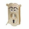 Disney Pouch Bag - Doorknob - Alice In Wonderland -Hats Sales 1a964c463861486