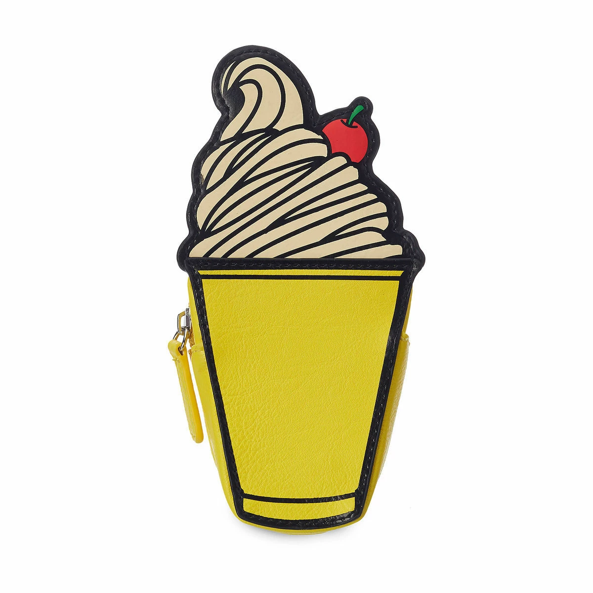 Disney Pouch Bag - Pineapple Swirl 3 Disney Pouch Bag - Pineapple Swirl