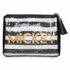 Disney Pouch Bag - Mickey The True Original - Sequined -Hats Sales 1a964c463861503
