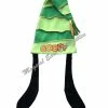 Disney Character Hat - Holiday Goofy Elf