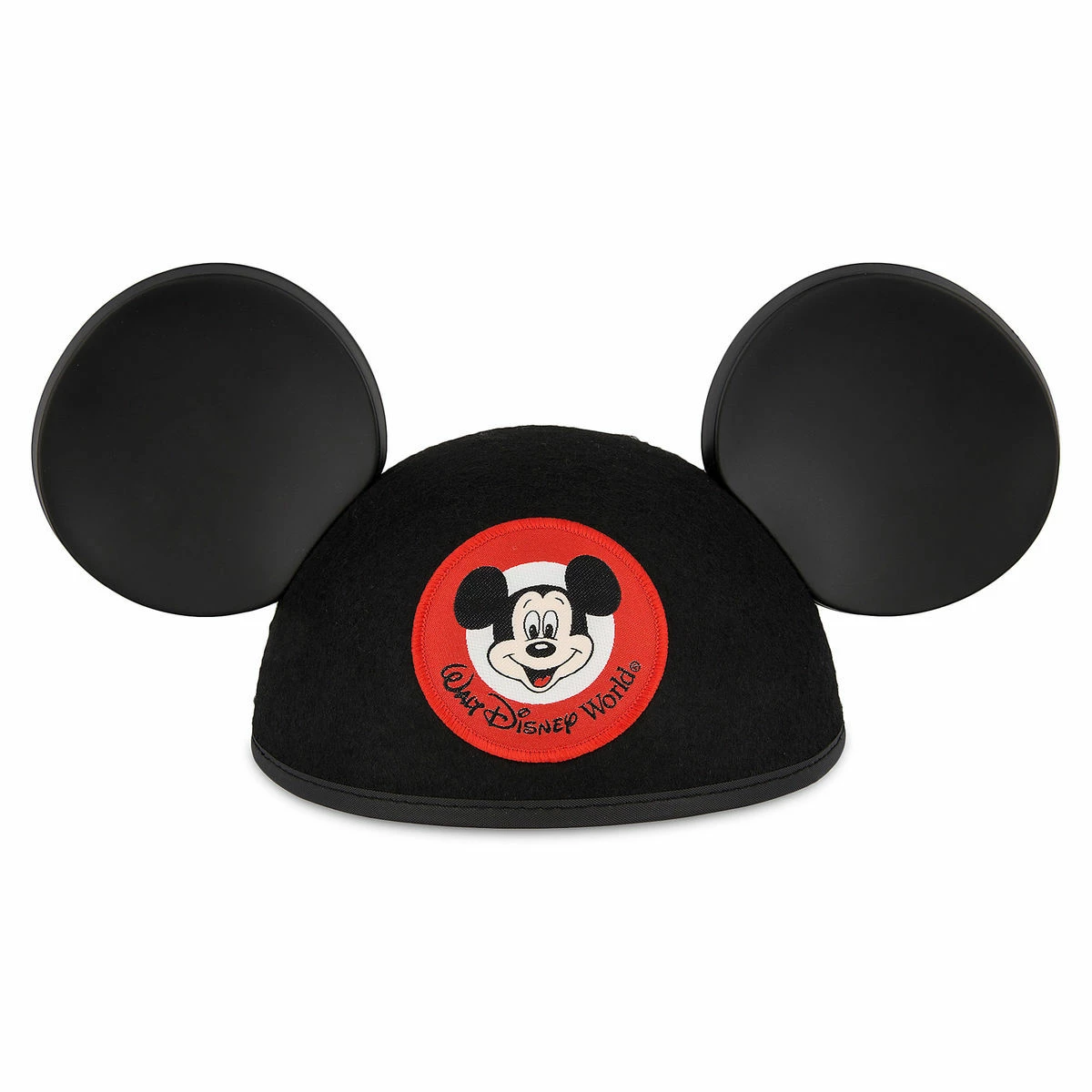 Disney Hat - Ears Hat - Mickey Mouse Club - Youth 3 Disney Hat - Ears Hat - Mickey Mouse Club - Youth