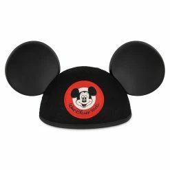 Disney Hat - Ears Hat - Mickey Mouse Club - Infant