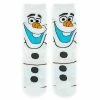 Disney Crew Socks For Adults - Olaf - Frozen -Hats Sales 1a964c463862213