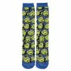 Disney Crew Socks For Adults - Toy Story Alien -Hats Sales 1a964c463862217
