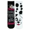 Disney Crew Socks For Adults - 101 Dalmatians - Cruella De Vil -Hats Sales 1a964c463862218