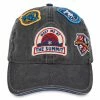 Disney Hat - Baseball Cap - Expedition Everest - Meet Me At The Summit -Hats Sales 1a964c463862483