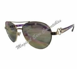 Disney Sunglasses - Mickey Mouse Icons - Purple