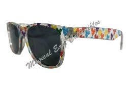 Disney Sunglasses - Mickey Mouse Balloons - Colorful