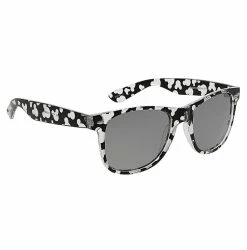 Disney Sunglasses - Mickey Mouse Icons - Black And White