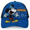 Disney Hat - Baseball Cap - Mickey Mouse Celebrate - Youth -Hats Sales 1a964c4638628348