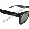 Disney Sunglasses - Pirates Of The Caribbean - Black -Hats Sales 1a964c4638628456