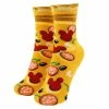 Disney Socks For Kids - Mickey Mouse Pizza -Hats Sales 1a964c4638629104