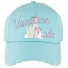 Disney Hat - Baseball Cap - Vacation Mode - Castle -Hats Sales 1a964c4638629327