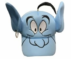 Disney Hat - Baseball Cap - Genie - Aladdin