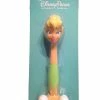 Disney Travel Toothbrush And Case - Tinker Bell Toothbrush -Hats Sales 2015 02 11220221 2