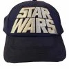 Disney Hat - Baseball Cap - Star Wars - Title Scroll