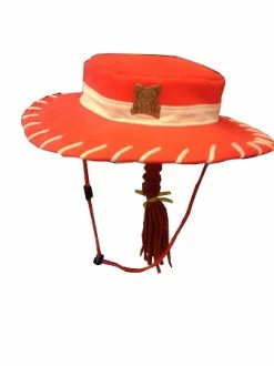 Disney Hat - Toy Story Jessie Cowgirl Hat
