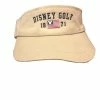 Disney Sun Visor Hat - Disney Golf 1971 -Hats Sales 2015 08 06192813