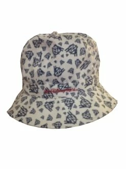 Disney Hat - Bucket Hat - Walt Disney World - DW All-Over