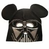 Disney Hat - Beanie Hat - Darth Vader With Mickey Ears - Youth -Hats Sales 2015 10 05123729 2