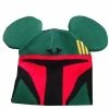 Disney Hat - Beanie Hat - Boba Fett With Mickey Ears - Youth -Hats Sales 2015 10 05123747