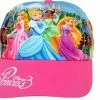Disney Hat - Baseball Cap - Disney Princesses With Castle -Hats Sales 2015 10 08221507