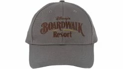 Disney Hat - Baseball Cap - Disney's Boardwalk Resort