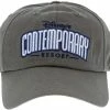 Disney Hat - Baseball Cap - Disney's Contemporary Resort -Hats Sales 2015 10 08234408