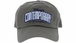 Disney Hat - Baseball Cap - Disney's Contemporary Resort