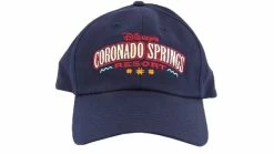 Disney Hat - Baseball Cap - Disney's Coronado Springs Resort