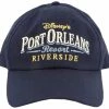 Disney Hat - Baseball Cap - Disney's Port Orleans Resort -Hats Sales 2015 10 08234445