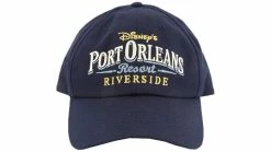 Disney Hat - Baseball Cap - Disney's Port Orleans Resort