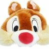 Disney Hat - Plush Hat - Chip And Dale - Dale