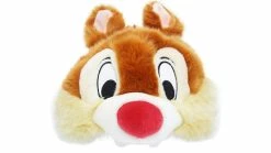 Disney Hat - Plush Hat - Chip And Dale - Dale