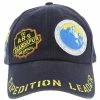 Disney Hat - Baseball Cap - Expedition Everest - Patches -Hats Sales 2015 10 29173058