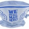 Disney Novelty Hat - Mad Tea Party Tea Cup - We Are All Mad Here