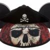 Disney Hat - Ears Hat - Pirates Of The Caribbean -Hats Sales 2015 10 29202546