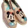 Disney Canvas Shoes - Crocs - Minnie Mouse - Walt Disney World -Hats Sales 2015 11 02162228 2