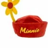 Disney Novelty Hat - Minnie Mouse Flower 1 Disney Novelty Hat - Minnie Mouse Flower -Hats Sales 2016 01 15135909