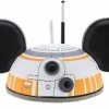 Disney Hat - Ears Hat - BB-8 Droid - Star Wars -Hats Sales 2016 02 16145339