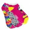 Disney Socks For Women - Mickey Mouse Fun - Disney World - 3 Pack -Hats Sales 2016 02 22163148