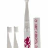 Disney Travel Electric Toothbrush - TAG - Minnie Mouse - White 2 Disney Travel Electric Toothbrush - TAG - Minnie Mouse - White -Hats Sales 2016 03 22202122