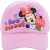 Disney Hat - Baseball Cap - Minnie Mouse - Too Sweet -Hats Sales 2016 03 25181635