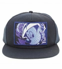 Disney Hat - Baseball Cap - Mission Space - Mickey In Space