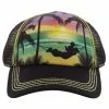 Disney Hat - Baseball Cap - Mickey On Beach With Surf 2 Disney Hat - Baseball Cap - Mickey On Beach With Surf -Hats Sales 2016 03 30143308