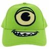 Disney Hat - Baseball Cap - Mike Wazowski -Hats Sales 2016 03 30143353