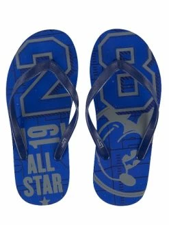 Disney Flip Flops For Men - Mickey Mouse 1928 All Star