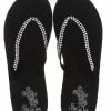 Disney Flip Flops For Women - Mickey Mouse Bling 2 Disney Flip Flops For Women - Mickey Mouse Bling -Hats Sales 2016 07 13162209